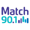 90.1 Match (Puebla) – 90.1 FM – XHRS-FM – Grupo ACIR – Puebla, Puebla