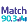 MATCH 90.3 (GDL) – 90.3 FM – XHEMIA-FM – Grupo ACIR – Guadalajara, Jalisco