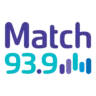 93.9 Match (Morelia) – 93.9 FM – XHMO-FM – Grupo ACIR – Morelia, Michoacán
