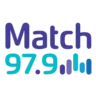 MATCH 97.9 (Querétaro) – 97.9 FM – XHQTO-FM – Grupo ACIR – Querétaro, Querétaro