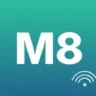 MÁXIMA 88.5 (Veracruz) – 88.5 FM – XHIL-FM – Grupo RADIOSA – Veracruz, Veracruz.