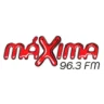 96.3 Maxima (Hermosillo) – 96.3 FM – XHVS-FM – Grupo Radio SA – Hermosillo, Sonora