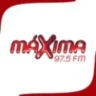 97.5 Maxima (Cancún) – 97.5 FM – XHCAN-FM – Grupo Radio SA – Cancún, Quintana Roo