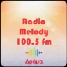 Melody 100.5