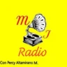 MI Radio (Percy Altamirano & Dj Ethamx)