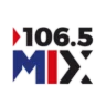 MIX 106.5 (CDMX) – 106.5 FM – XHDFM-FM – Grupo ACIR – Ciudad de México