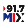 MIX 91.7 (Puebla) – 91.7 FM – XHRC-FM – Grupo ACIR – Puebla, Puebla