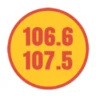 Mooi Radio 106.6 FM Mechelen,be
