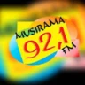 Musirama FM 92.1 MHz ZYC709 (Sete Lagoas – MG)