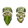 NR1 DNB Radio