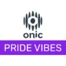 Onic Pride Vibes