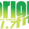 Orion FM -Fetești 91,7 FM