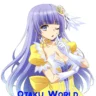 Otaku World