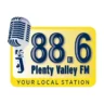 Plenty Valley FM – Mill Park, Melbourne – 88.6 FM (MP3)