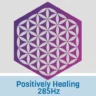 Positively Healing 285Hz -om