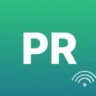 Private radio server