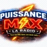 Puissance Max la Radio