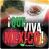 +Que Viva México Radio (MTY) – Online – www.quevivamexico.com – Grupo Digital Retroland – Monterrey, Nuevo León