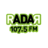 RADAR 107.5 (Querétaro) – 107.5 FM – XHQRO-FM – Grupo Radar – Querétaro, Querétaro