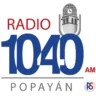 Radio 1040 (1040 AM)