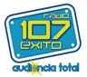 Radio 107 Exito – 107.1 FM