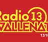 Radio 13 1340 AM (Más Vallenata )