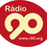 Ràdio 90 (128k)