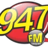 Rádio 94 FM 94.7 MHz (Lavras – MG)