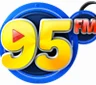 Rádio 95 FM 95.7 Alagoinhas
