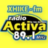 89.1 Radio Activa (Salina Cruz) – 89.1 FM – XHIKE-FM – Ike Siidi Viaa, AC – Salina Cruz, Oaxaca