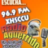 96.9 Radio Aguerrido (Álvaro Obregón) – 96.9 FM – XHSCCU-FM – Radio Aguerrida, A.C. – Álvaro Obregón, Michoacán