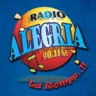 Radio Alegria – La Rompe