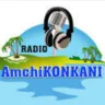 Radio AmchiKONKANI