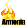 Radio Armonía 100.1 FM