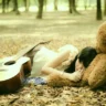 Radio Art – Guitar for Sleep