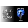 Radio Bodun 105.5 Reykjavik