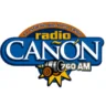 RADIO CAÑÓN 760 (CDMX) – 760 AM – XEABC-AM – Grupo Radio Cañón – Ciudad de México
