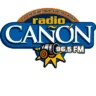 RADIO CAÑÓN 96.5 (Villahermosa) – 96.5 FM – XHOP-FM – Grupo Radio Cañón – Villahermosa, Tabasco