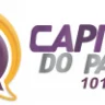 Rádio Capital do Papel 101,9 FM