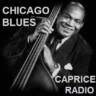 Radio Caprice – Chicago blues