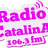 Radio Catalina 106.3 FM