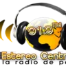 Radio Central 91.9 FM