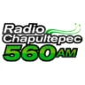 560 Radio Chapultepec (CDMX) – 560 AM – XEOC-AM – Valanci Media Group – Ciudad de México