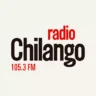 RADIO CHILANGO 105.3 (CDMX) – 105.3 FM – XHINFO-FM – Capital Digital – Ciudad de México