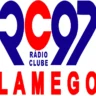 Rádio Clube de Lamego