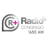 1650 Radio Congreso (CDMX) – 1650 AM – XECPCM-AM – Congreso General de los Estados Unidos Mexicanos – Ciudad de México