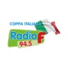 Radio F – Coppa Italiana