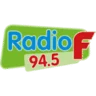 Radio F new