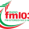 Radio FM-103 – 103.5