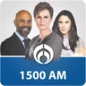 RADIO FÓRMULA 1500 (CDMX) – 1500 AM – XEDF-AM – Grupo Fórmula – Ciudad de México